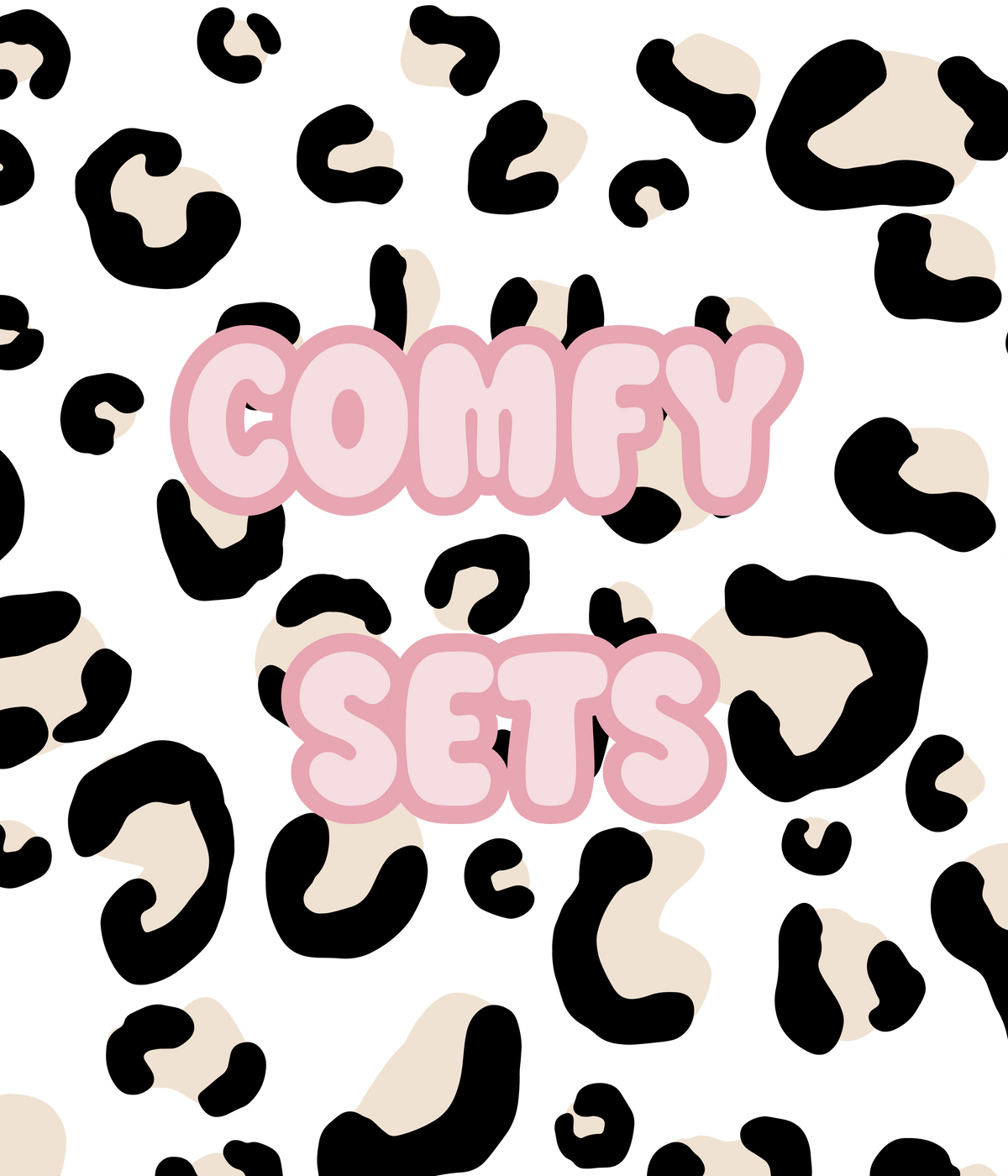 COMFY SETS