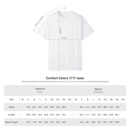 Kevin Reddington “GOAT” Graphic Tee